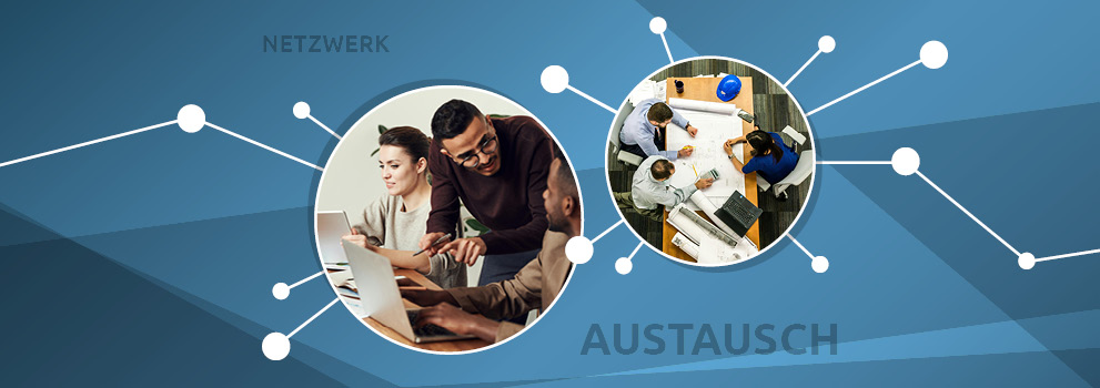 Banner für Gewerbekundentarife