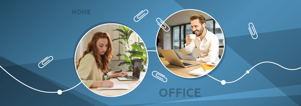 Banner für Gewerbekundentarife