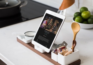 Das waipu.tv Perfect Plus Logo